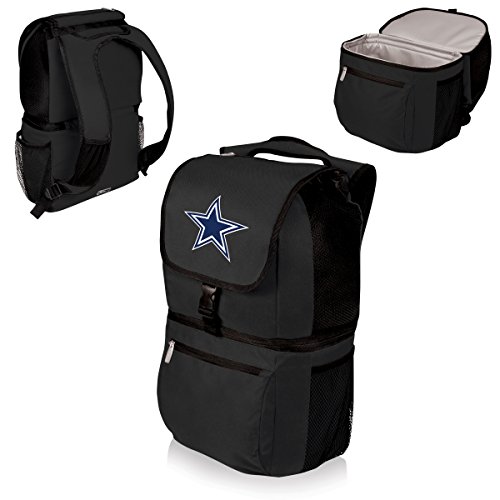 Image of Picnic TIME NFL Zuma Backpack Cooler, Soft Cooler Backpack, Lunch Cooler