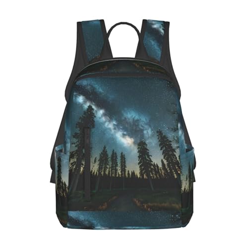 Sac à dos noir léger One Size pour simplifier vos trajets actifs