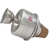 Zoom IMG-2 harmon wow sordina per tromba Zoom IMG-2 harmon wow sordina per tromba