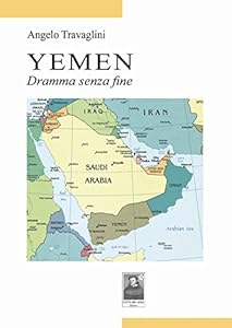 Yemen. Dramma senza fine