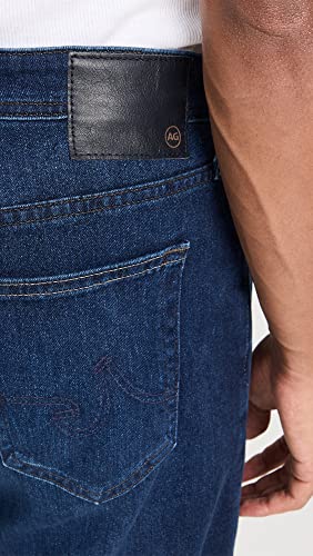 Image of AG Adriano Goldschmied Men's Everett Slim Straight Jean