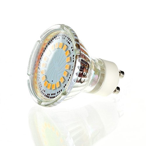 Sweet LED, faretti a incasso, GU10, 5 W, 400