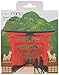 Paper Nano Inari Shrine Building Kit