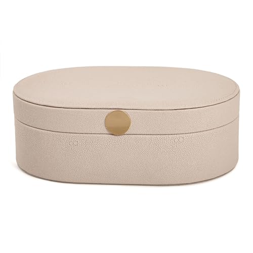 CAIXA EM MDF COM REVESTIMENTO EM PU