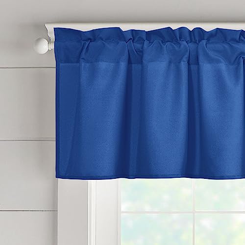 Cenefas azules decorativas XWZO para dar luz y calidez a tu cocina o comedor 5