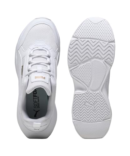 Image of Puma Womens Cassia 2.0 Res Sneaker