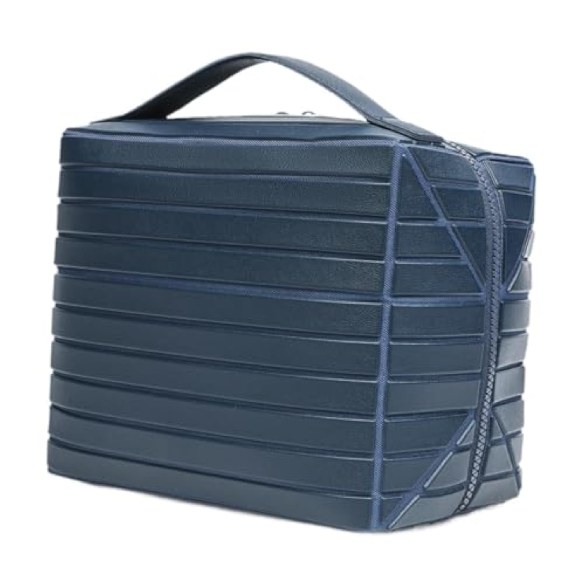 Large Capacity Waterproof Makeup Bag Organizer