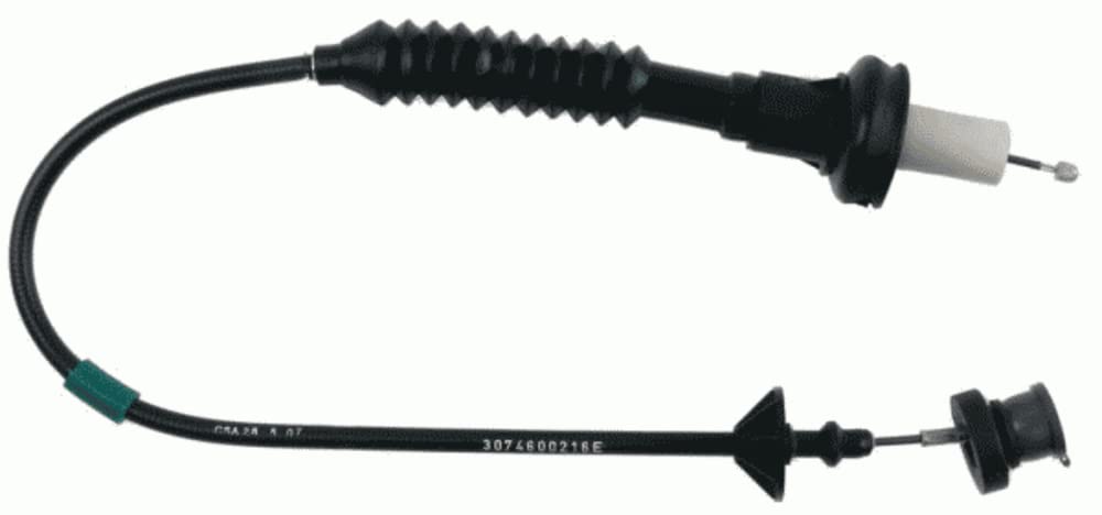 SACHS Cable Pull, clutch control 3074 600 216