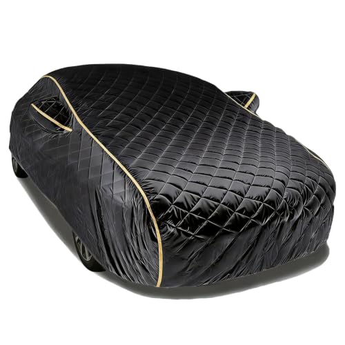 Funda Coche Antigranizo para P orsche M acan 2014-2018