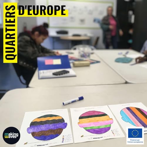 Episode 4 : Parenth&egrave;se, un lieu pour les coll&eacute;giens temporairement exclus