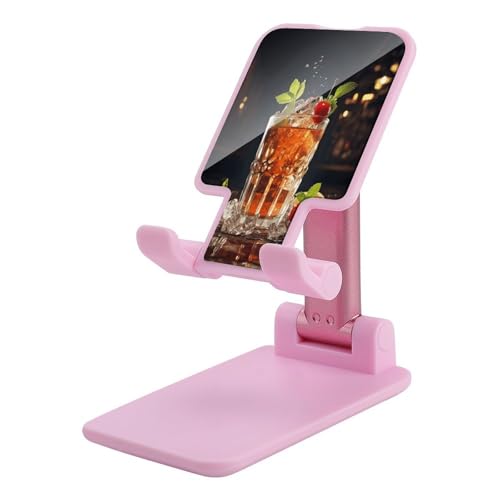 Support de téléphone pliable pour bureau idéal pour vos appels vidéo
