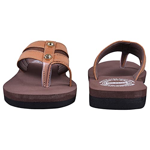 Image of DR PLUS Women's Healthcare, Diabetic and Orthopedic MCR /MCP Footwear /Sandals /Slipper /Chappal