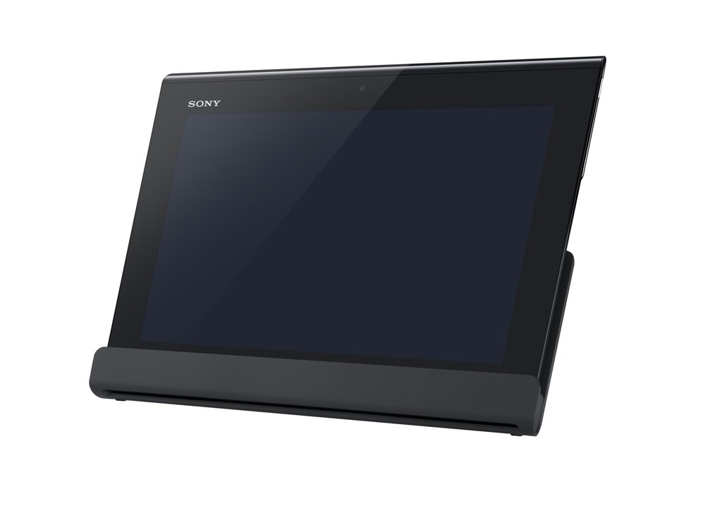Amazon.co.jp: Sony ITクレードル Sony Xperia タブレット用 (SGPDS2 