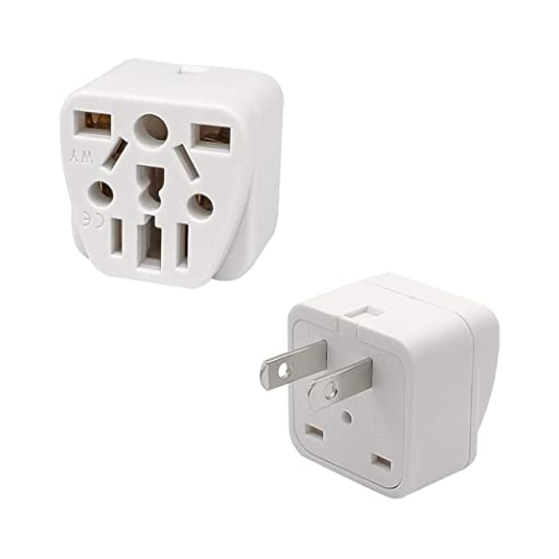 防水形プラグ　適合コンセント アメリカン電機】製商品 産業用引掛形コンセント プラグ（防水