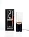 WARDENCLYFFE® SingLine 60 Plasma Speaker - High-Fidelity Desktop Audio for PC Gaming - Visual Electric Flame & Personal Ambience Light - Unique Tech Gift (Model:SingLine 60 Black)