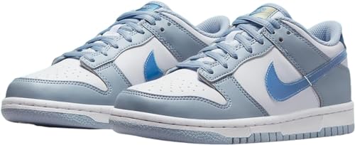 Image of Nike Boys' Dunk Low SE Sneakers