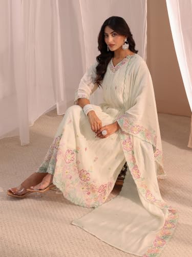 Image of Libas Womens Kurta Set