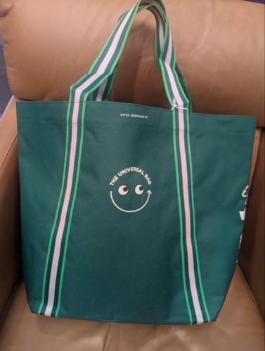 [オーストラリア!] アニヤハインドマーチ ユニバーサルバック エコバッグのサムネイル