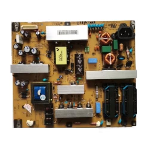 Placa de alimentación LGP42-12LF EAX64648001 arregla el encendido de tu TV