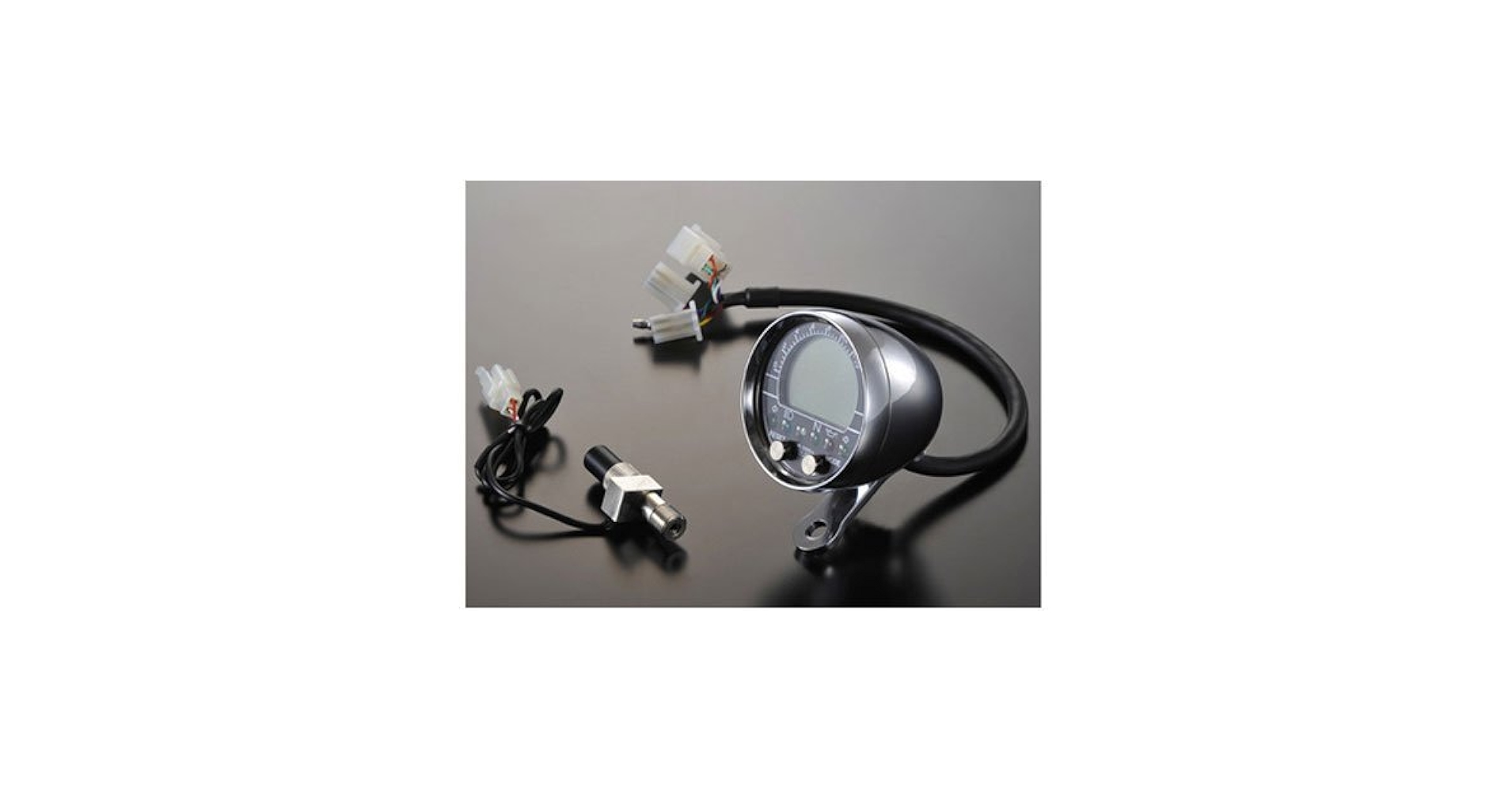 未使用　エースウェル ACE-2802CP 多機能デジタルメーター メッキ 楽天市場】ACEWELL ACE-2802CP 多機能デジタルメーター メッキ