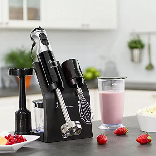 La Mejor review de Licuadora de mano oster que Puedes comprar On-line. 11 Imagen adicional
