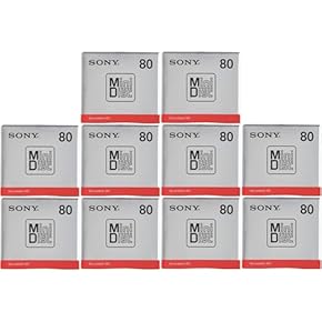 Amazon.co.jp: MDディスク - ブランクメディア: 家電&カメラ Amazon.co.jp: MDディスク - ブランクメディア: 家電&カメラ
