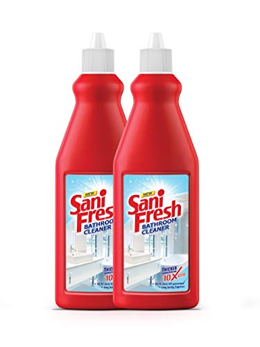 Sani Fresh Bathroom Cleaner, 450ml (Buy 1 Get 1)