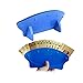 2 Pcs Support de Jeu de Cartes, Support De Jeu De Cartes Support De Cartes À Jouer Élégant, Design Incurvé, À Poser Sur Une Table. Jeu De Cartes Mains Libres Pour Enfants, Adultes, Seniors