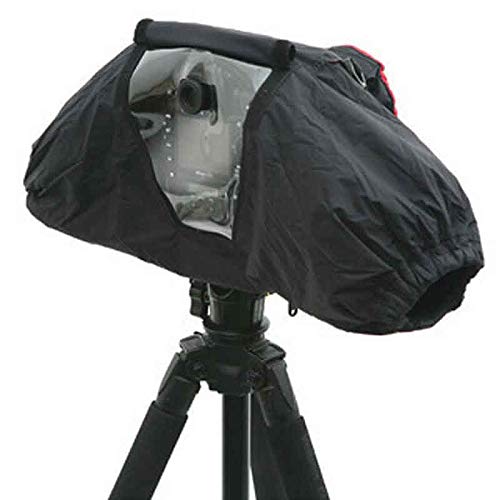 Camera Rain Cover Coat Bag Protector Waterproof Against Dust for Canon Nikon SLR