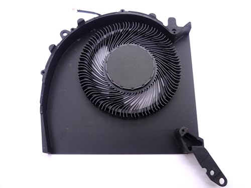 Nappe flexible ventilateur GPU résout surchauffe Lenovo Legion Pro 7 12V