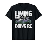 RC Car Racing RC Traje para Hombres Mujeres Niños