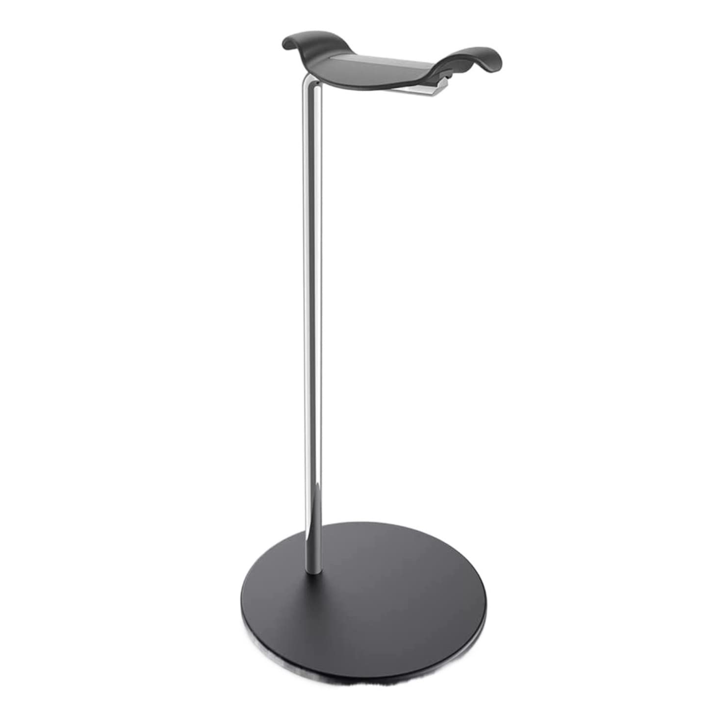 Supporto per Cuffie Supporto Universale per Cuffie Supporto per Cuffie da Gioco Supporto per Espositore per Auricolari Supporto Cuffie(Black)