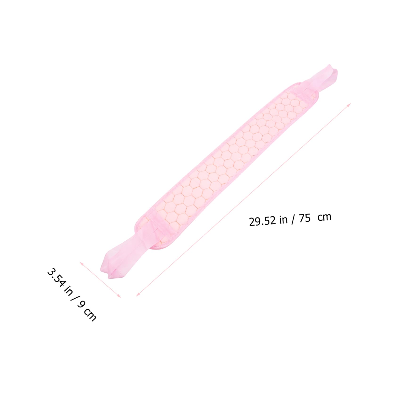 minkissy 5 Juegos juego de toallas de baño de tres piezas correa exfoliante de espalda accesorios de baño guantes depurador de toalla de baño portátil Cuerpo traje de tres piezas