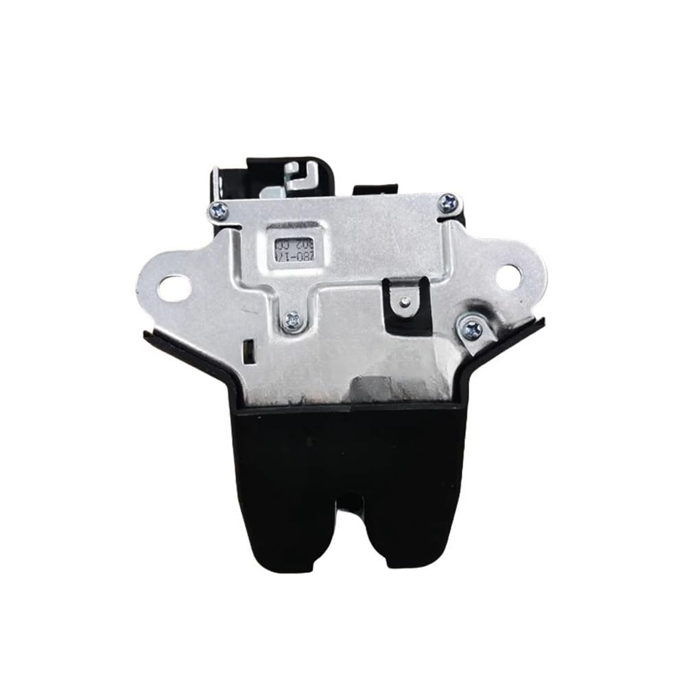Rear Tailgate Lock Rear Tailgate Trunk Lock Latch 81230-3X010 for Elantra 2011-2016 Sedan 2011-2014 812303X010
