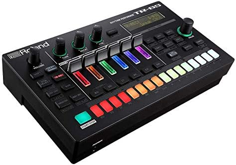 Roland Tr-6S Compact Drum Machine