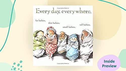 Everywhere Babies
