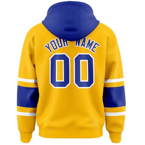 KXK Custom Baseball Hoodie Jacket Personalized Varsity Letterman Jackets Stitched Text Number for Men Women Youth2