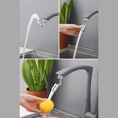 Oynar Musluk Başlığı Mutfak Banyo ve Küvetler için
