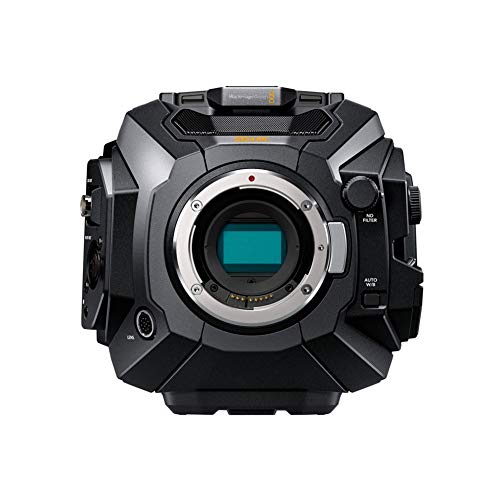 Blackmagic Design Ursa Mini Pro 4,6 K G2 camera met megapixel - Image 6