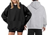 sjosio No You Hang Up Sweatshirt No You Hang Up Hoodies Halloween for Women Graphic Pullover Top H-black