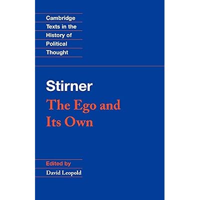Stirner