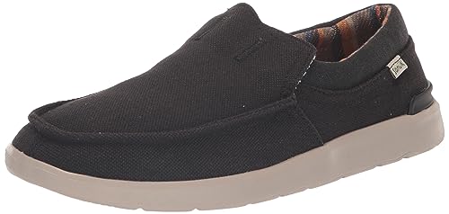Image of Sanuk Sidewalk Surfer Lite 2 Sl - Men Loafers