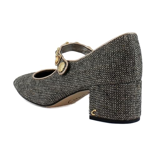 Circus NY by Sam Edelman Women's Elaine Pump3