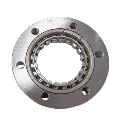 Roulement unidirectionnel de démarreur pour YFM660FA Grizzly 660 remplace 4KB-15590-00