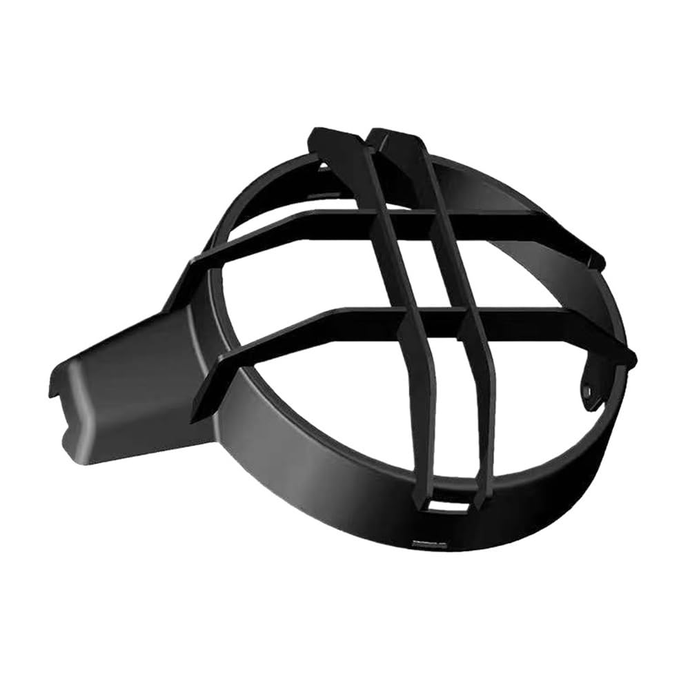 Scheinwerfer schutzgitter Motorrad Motorrad Scheinwerfer Schutz Kühlergrill Schutz Abdeckung Schutz Grill Für G1-125 G1 125 ZT125-G1 ZT125-G2 125 G2