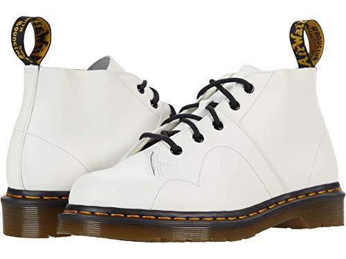 Dr. Martens Church White UK 11 (US Men's 12) Medium