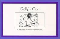 Dolly's Car 0838824919 Book Cover
