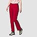 Produktbild Jack Wolfskin Damen Activate Light Zip Off Hose, Scarlet, 38