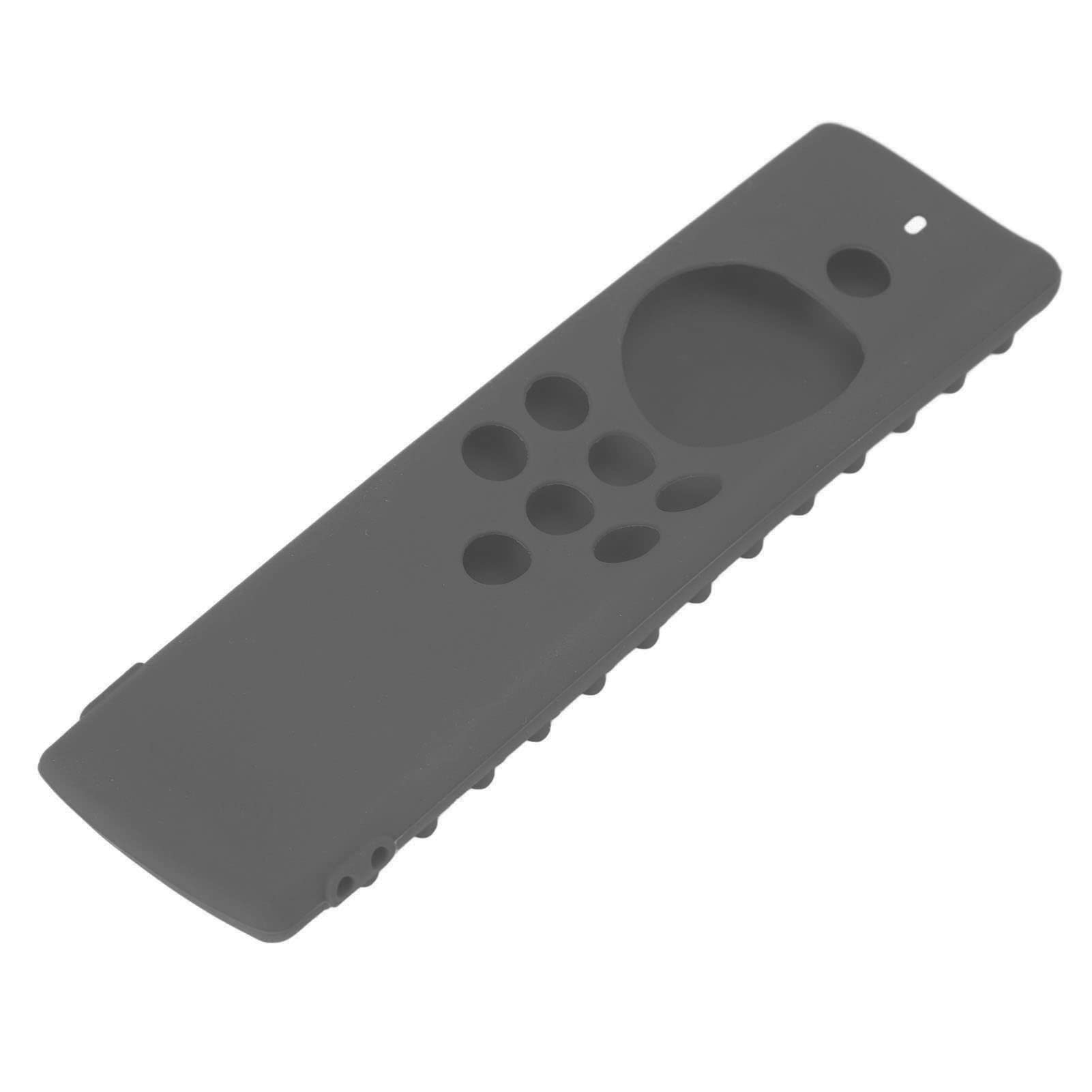 Copertura Protettiva del Telecomando, Custodia Protettiva del Telecomando in Silicone per il Bastone della Tv di Fuoco Lite Leggera a Prova di Shock Antiscivolo Silicone Cover