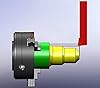 Mastercam For Solidworks X8-X9 - Lathe Video Tutorial HD DVD #5
